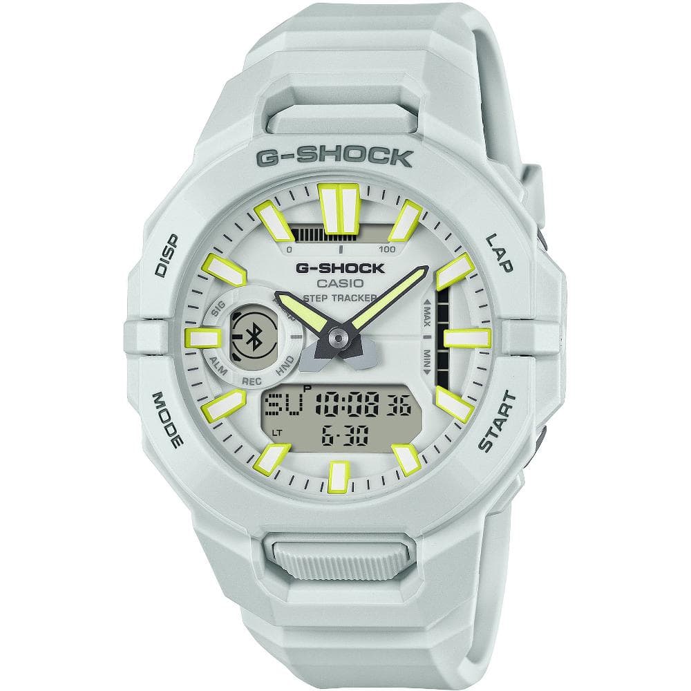 GBA-950-7AER G-SHOCK (687)