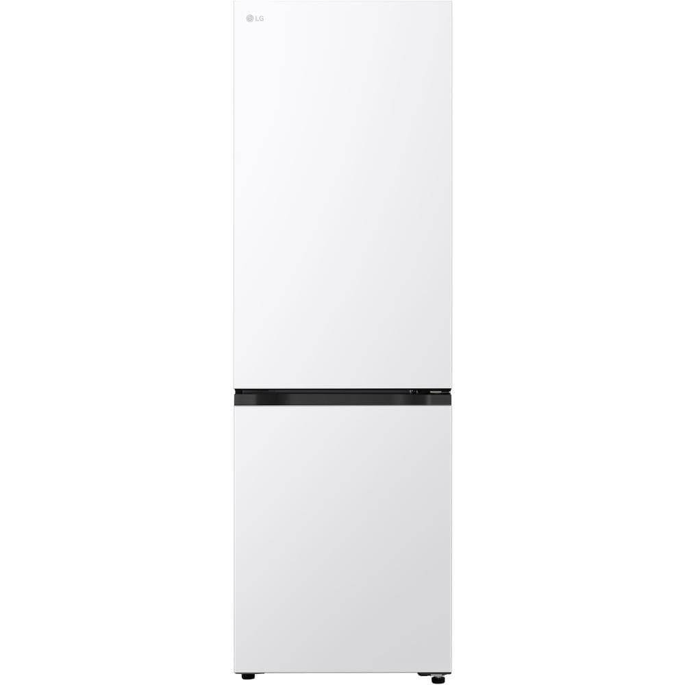 GBBS312ASW Kombinovaná chladnička LG