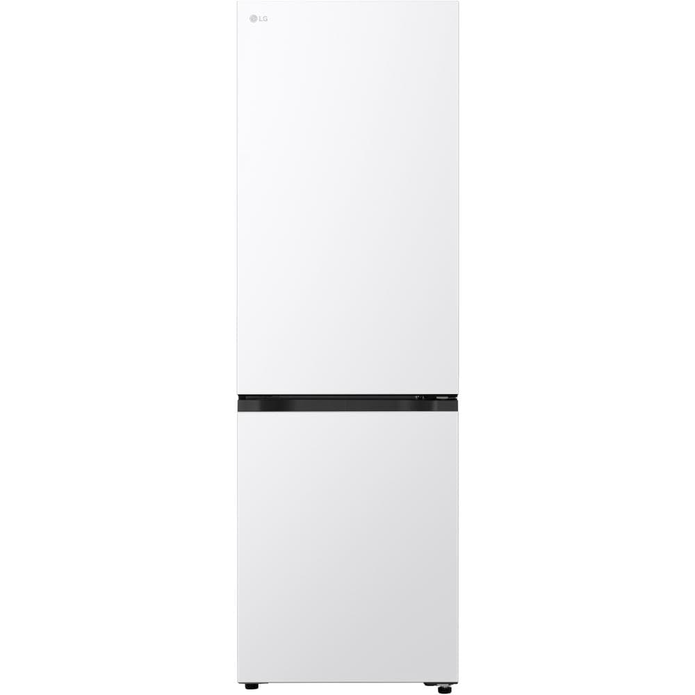 GBBSJ10DSW Kombinovaná chladnička LG