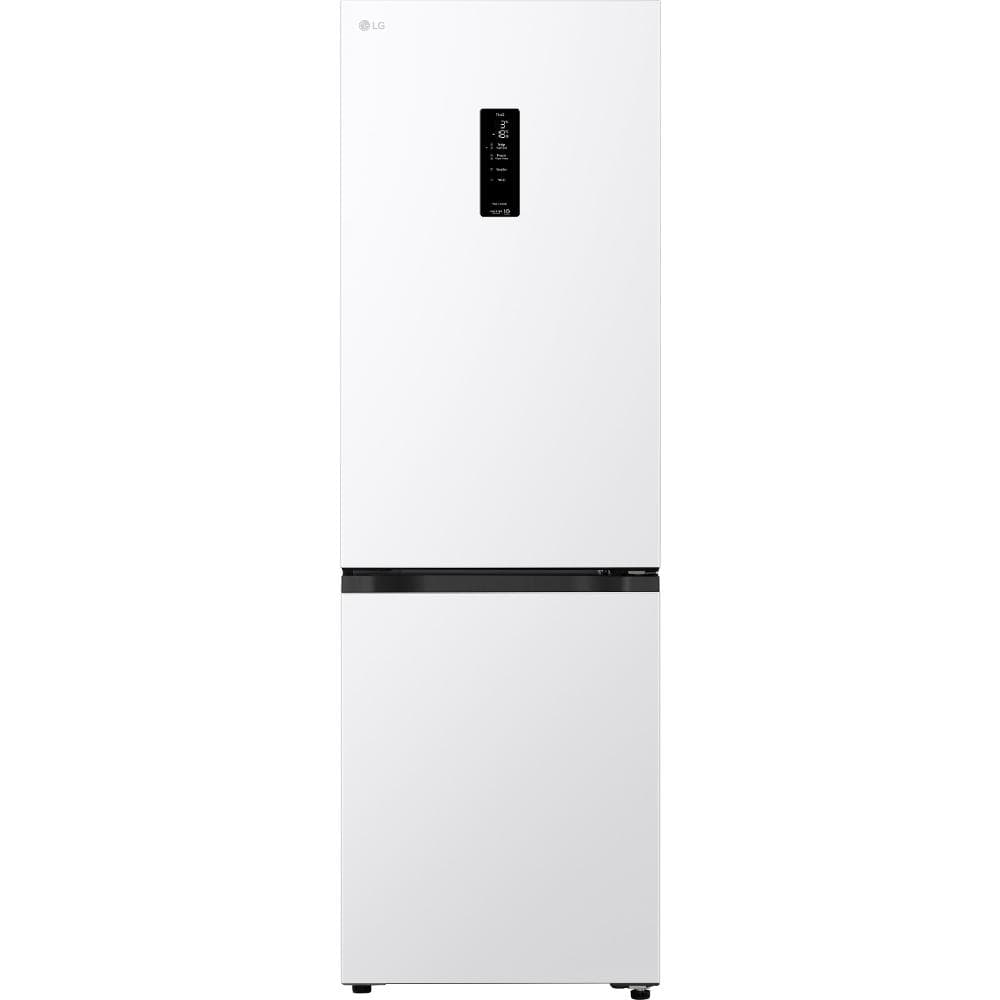 GBBSJ11DSW Kombinovaná chladnička LG