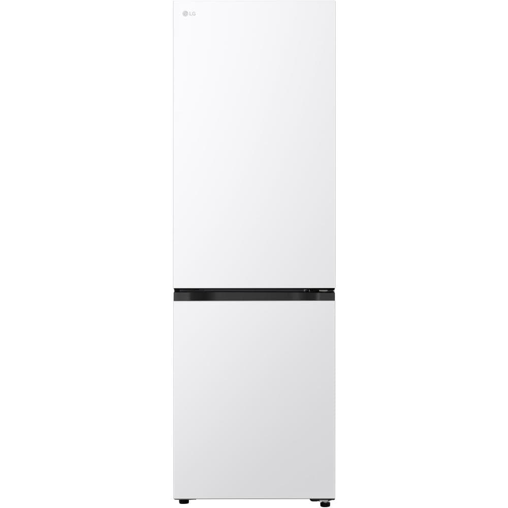 GBBSJ1CCSW CHLADNIČKA KOMBI LG