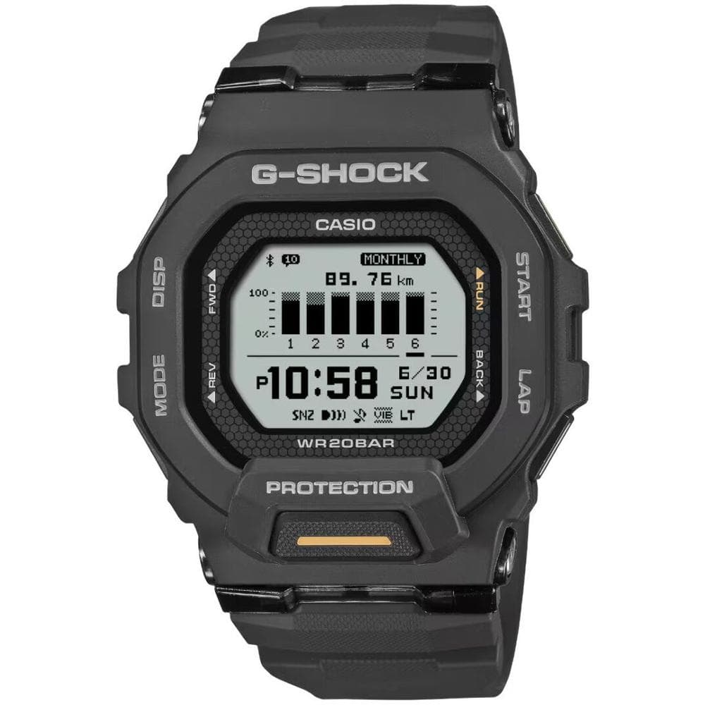 GBD-200-1A1ER G-SHOCK (661)