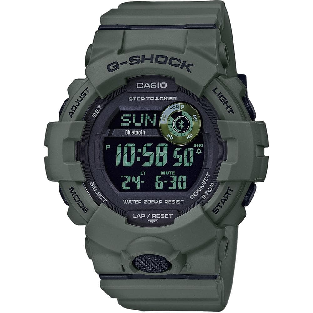 GBD-800UC-3ER G-SHOCK (626)