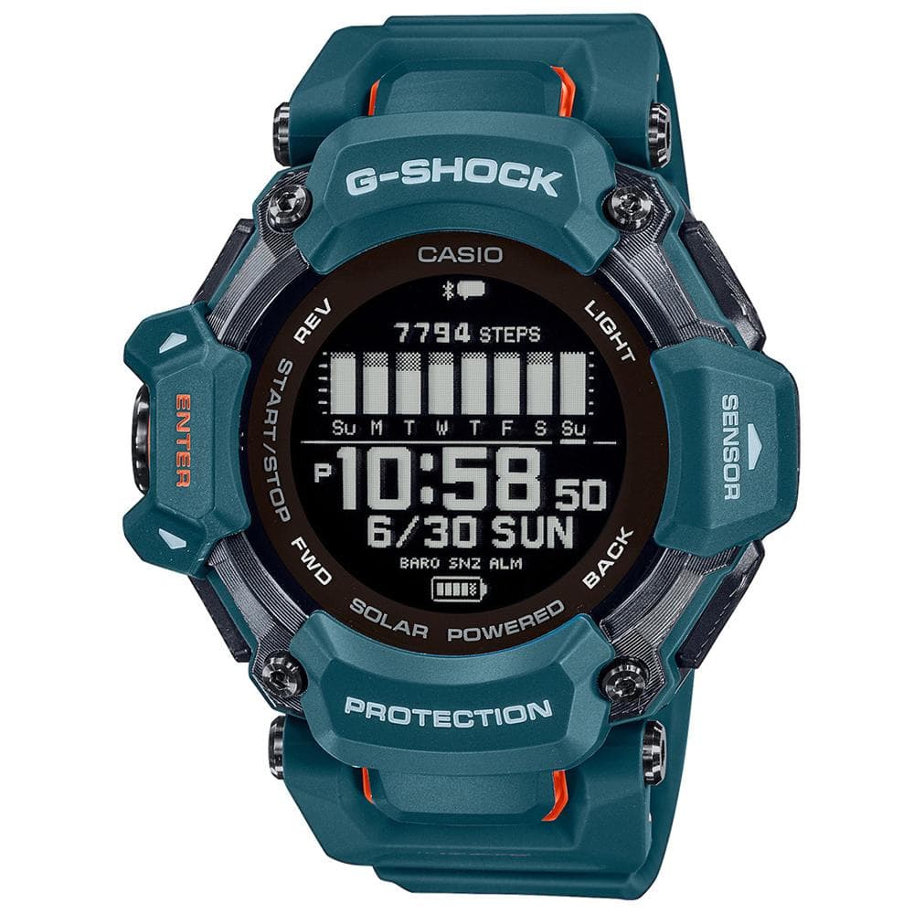 _GBD-H2000-2ER G-SHOCK (670) K