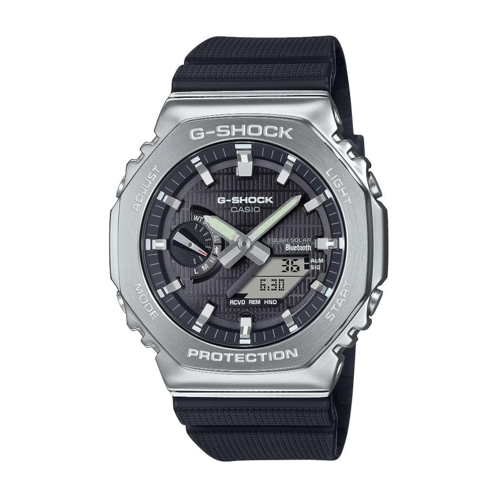 GBM-2100-1AER G-SHOCK (663)
