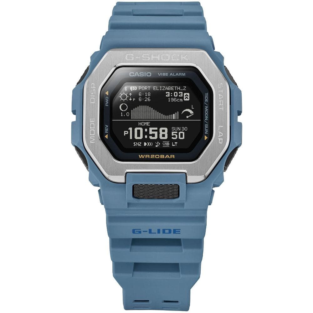 GBX-100-2AER G-SHOCK (648) K