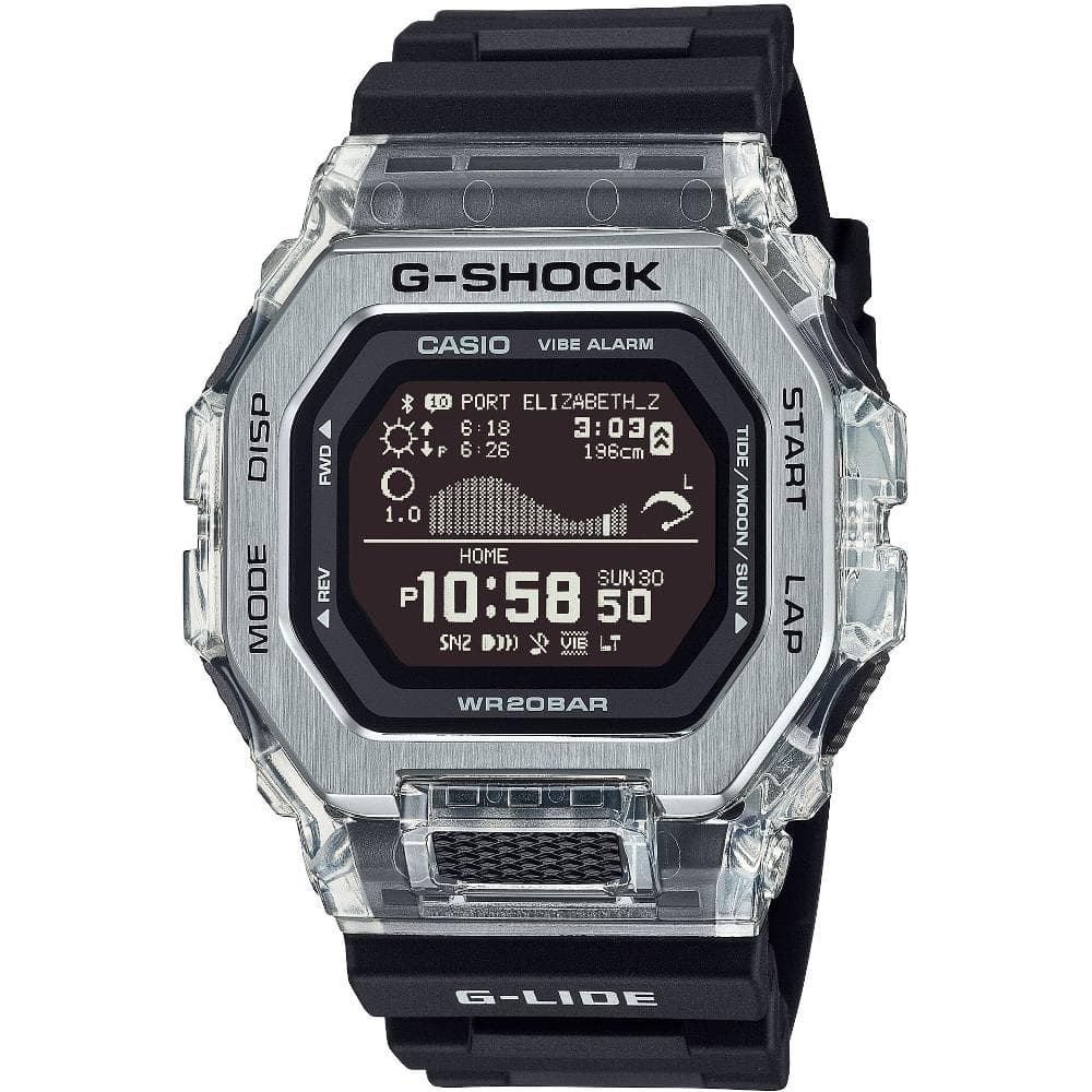 GBX-100S-1ER G-SHOCK (648)