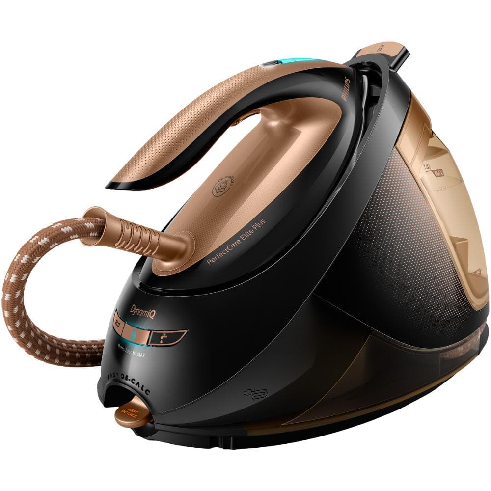 GC9682/80 parný generátor PP PHILIPS