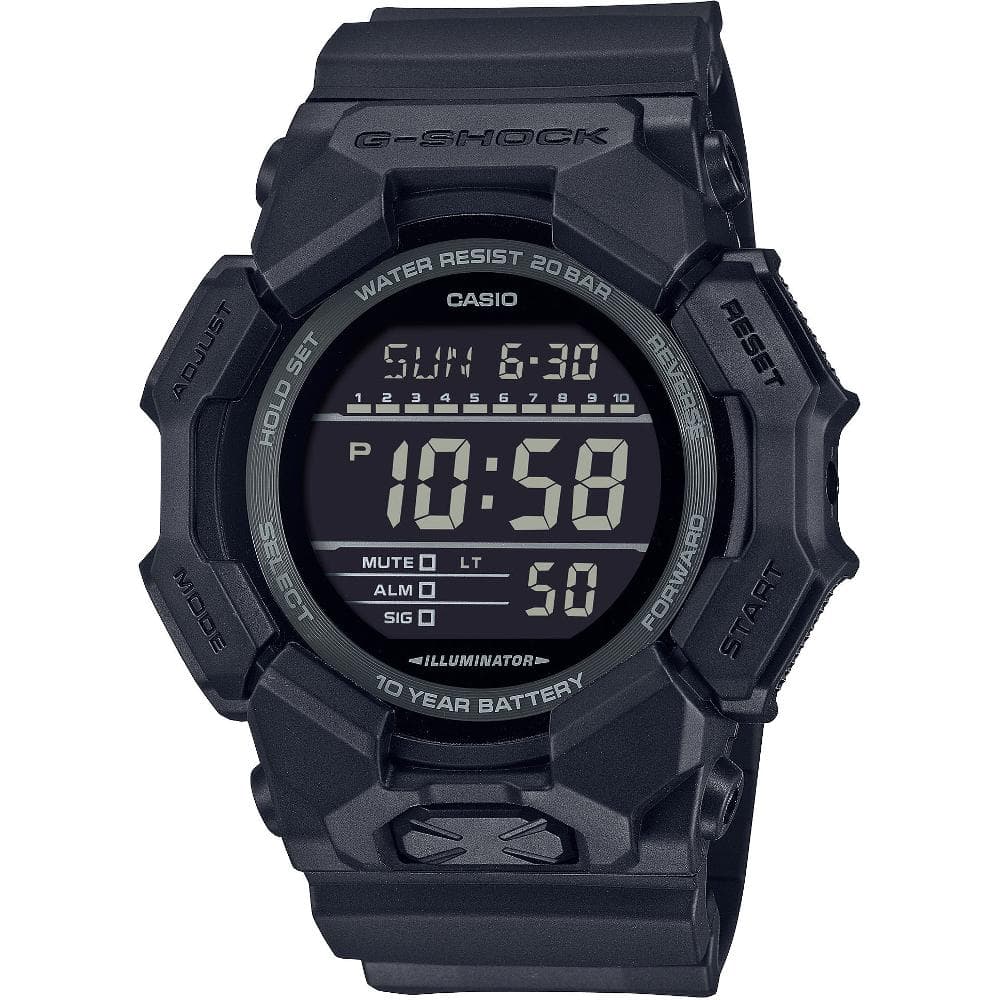 GD-010-1A1ER G-SHOCK (443)