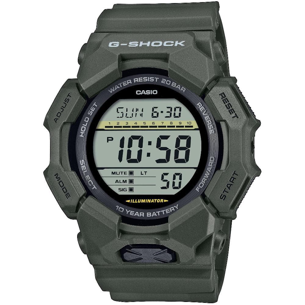 GD-010-3ER G-SHOCK (443)