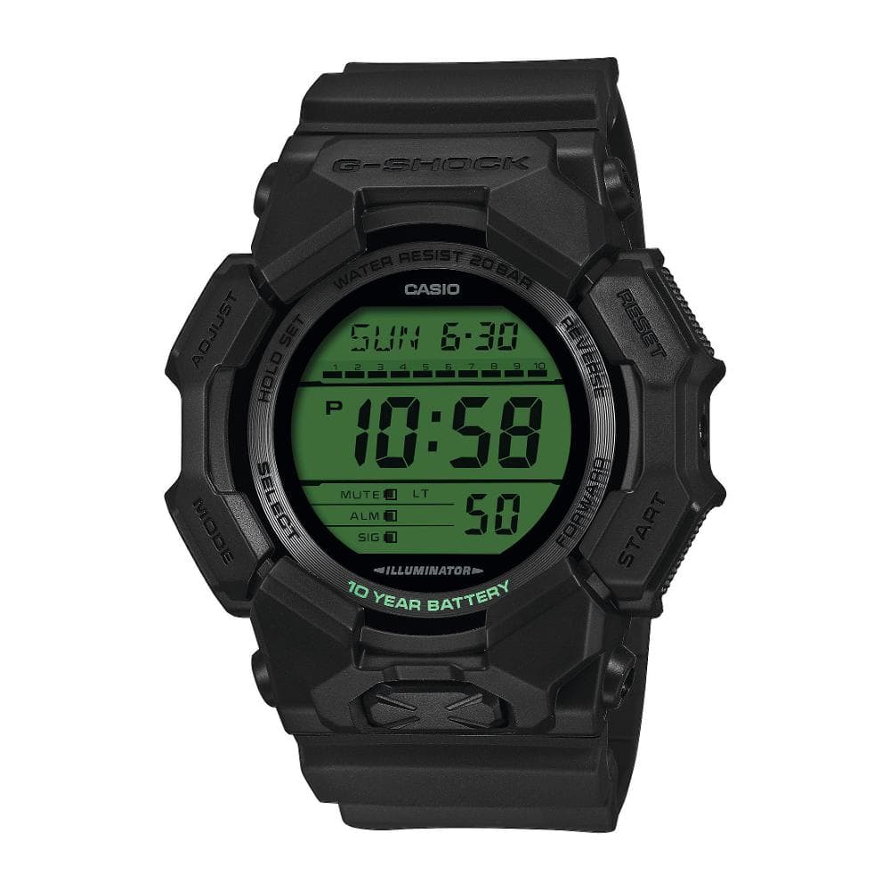 GD-010BEG-1ER G-SHOCK (443)