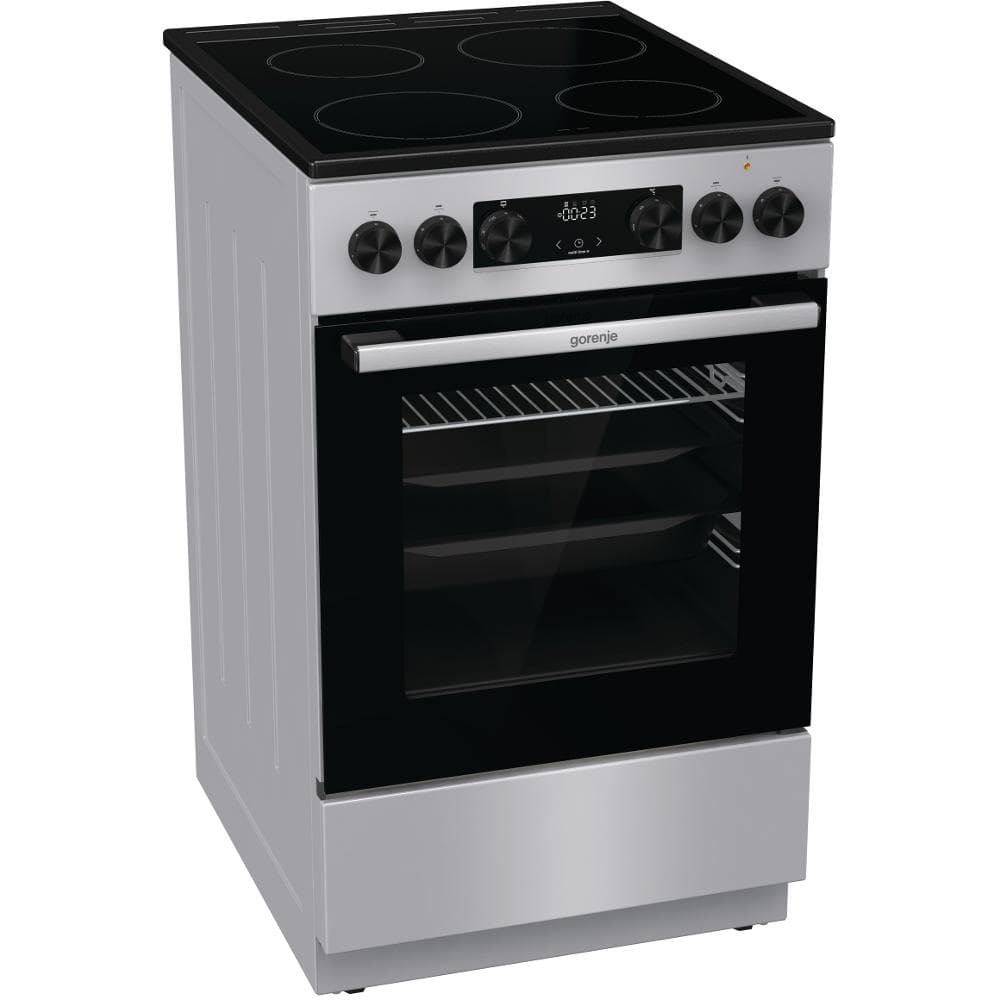 GEC5C41SG elektrický sporák GORENJE