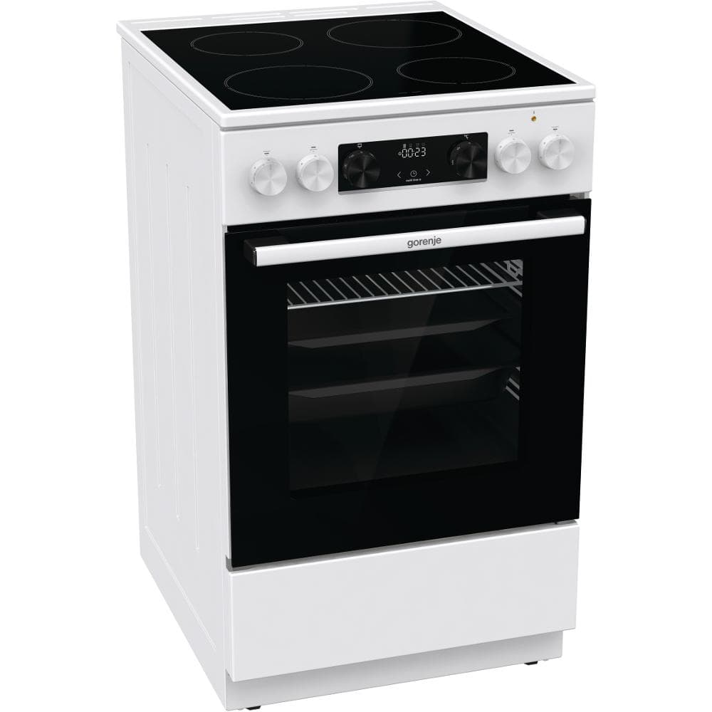GEC5C42WG elektrický sporák GORENJE