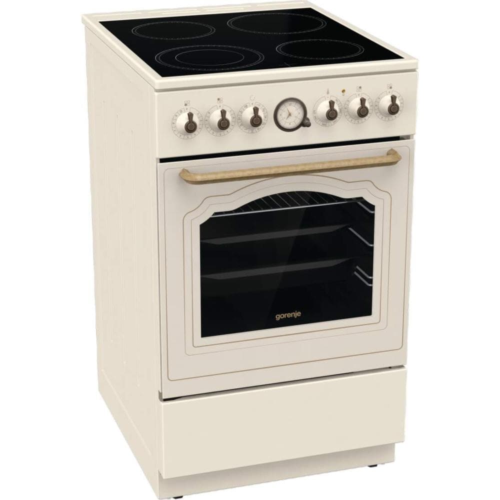 GECS5B70CLI elektrický sporák GORENJE