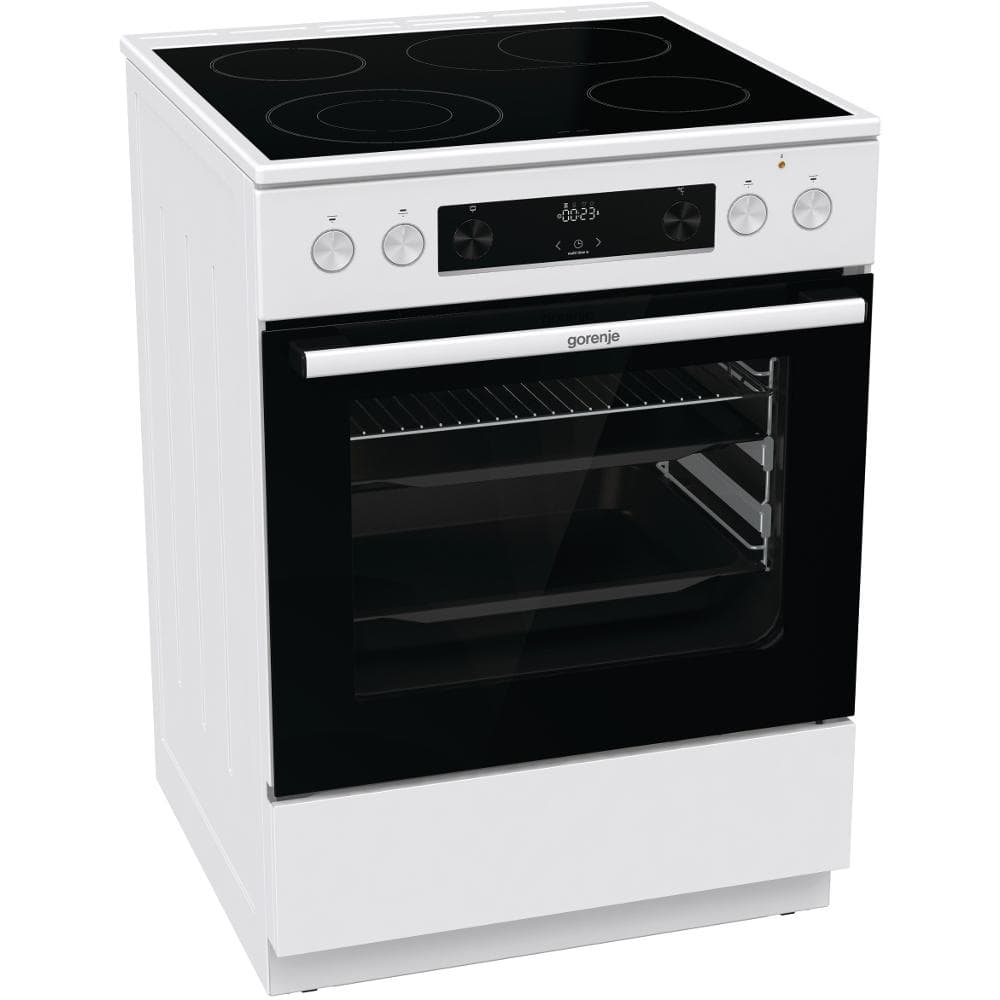 GECS6C70WPA elektrický sporák GORENJE