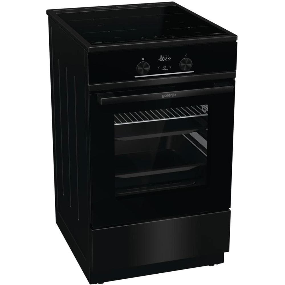 GEIT5C60BPG Sporák indukčný GORENJE