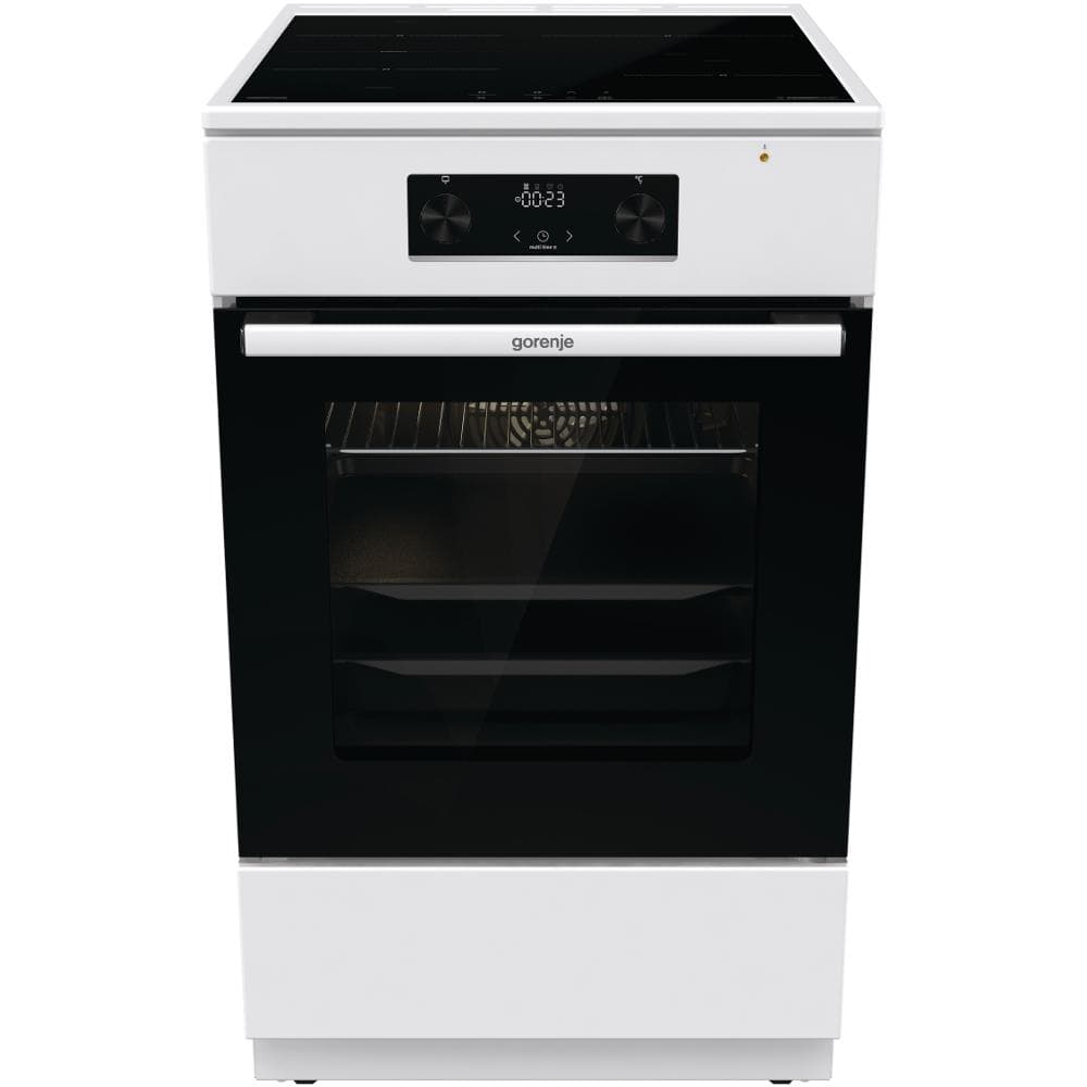 GEIT5C60WPG elektrický sporák GORENJE