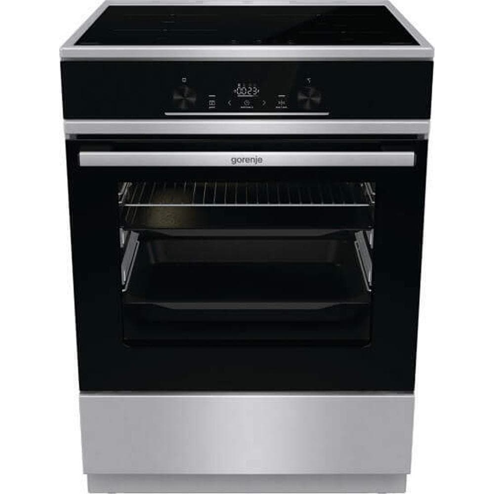 GEITS6E71PBG elektrický sporák GORENJE