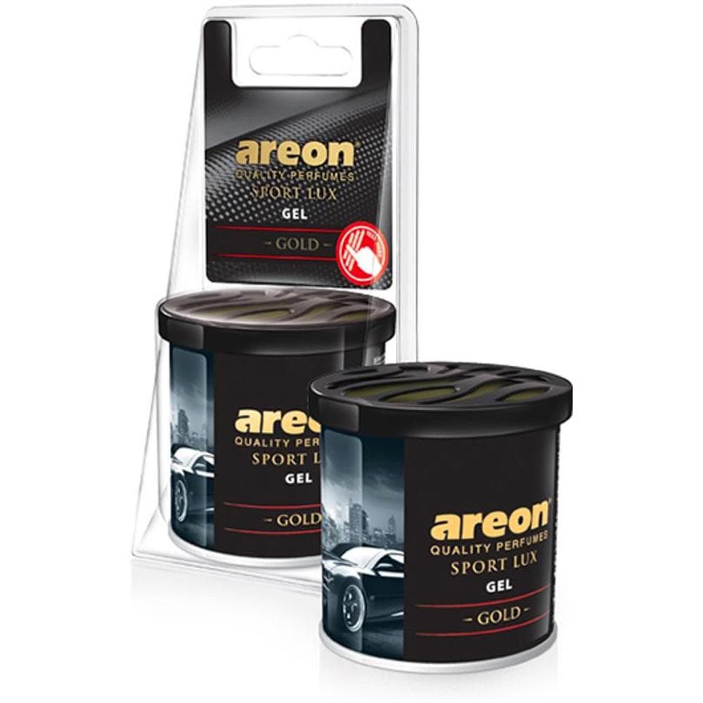 GelCan Gold AREON