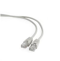 GEMBIRD UTP Cat5e Patch kábel 3 m, sivý