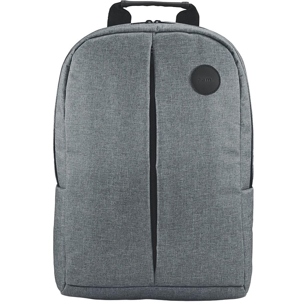 Genua ruksak na notebook 15,6" šedý HAMA