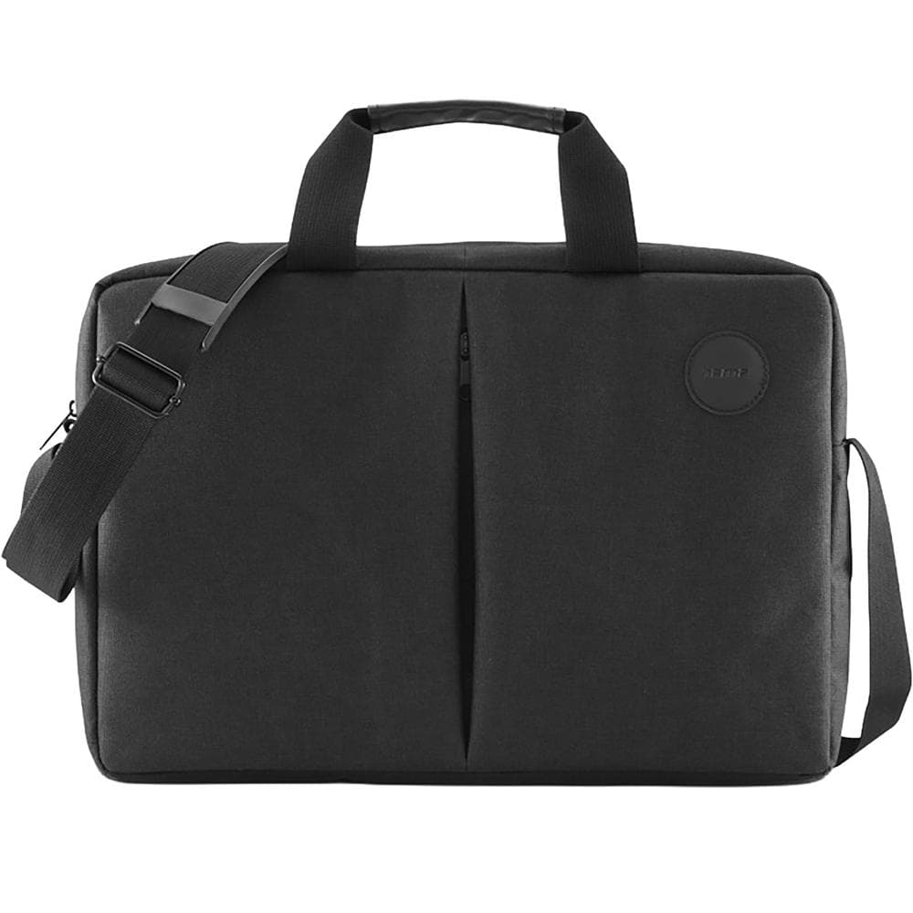 Genua taška na notebook 15,6" čierna HAM