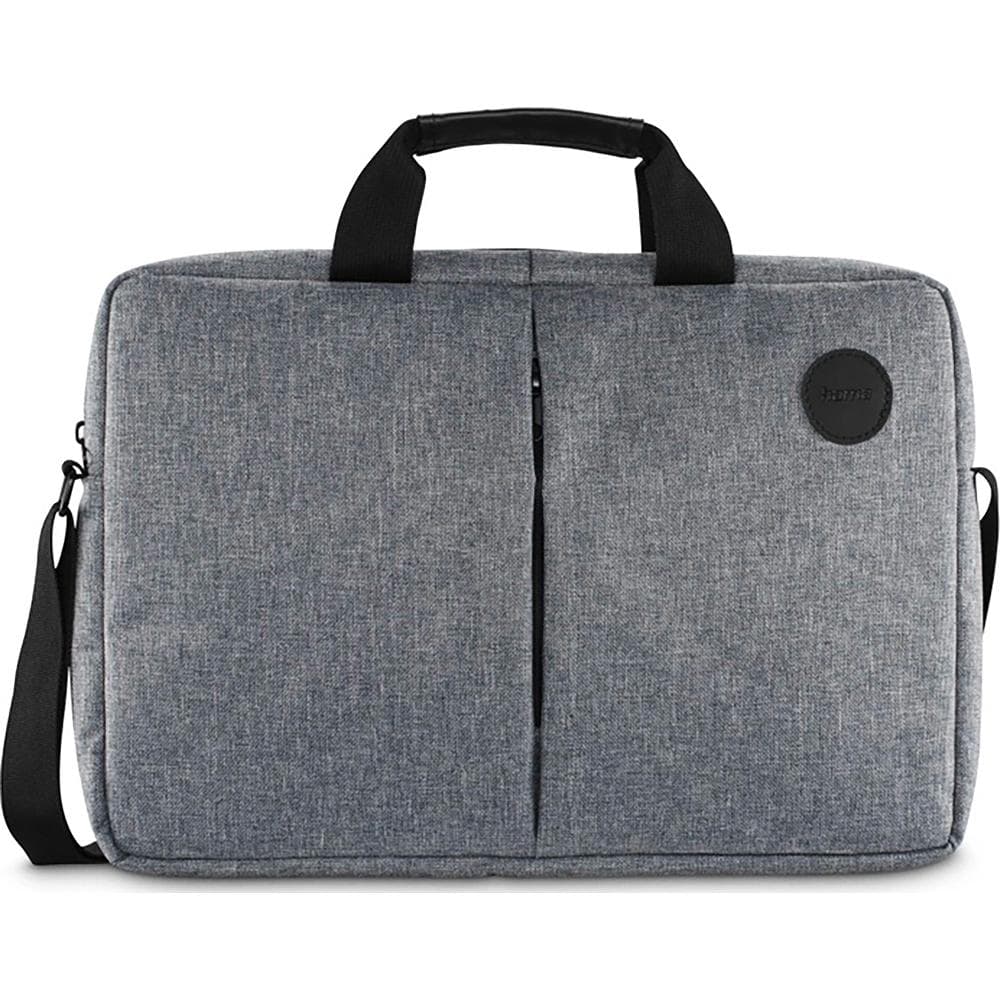 Genua taška na notebook 15,6" šedá HAMA