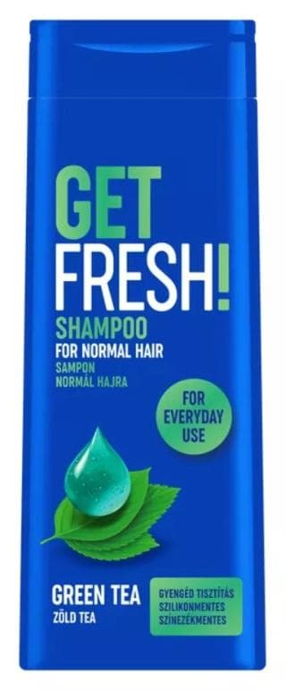 GetFresh šampón na vlasy 275ml Normál