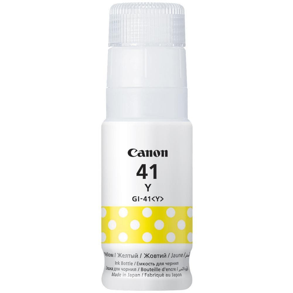 GI-41 Y CANON