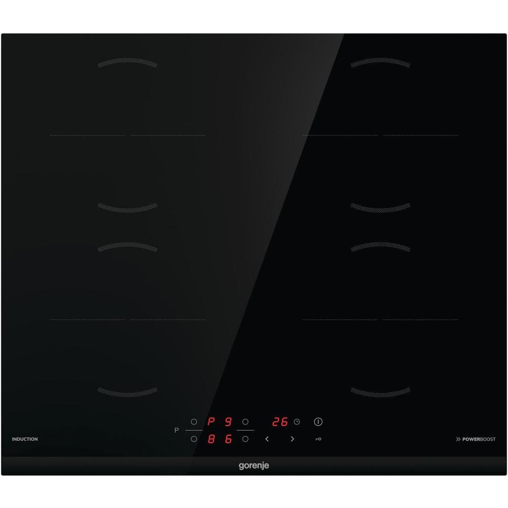 GI6401BCE indukčná varná doska GORENJE