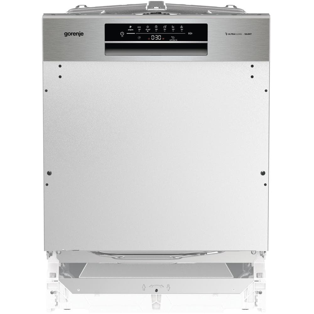 GI643C90X vstav. umývačka riadu GORENJE