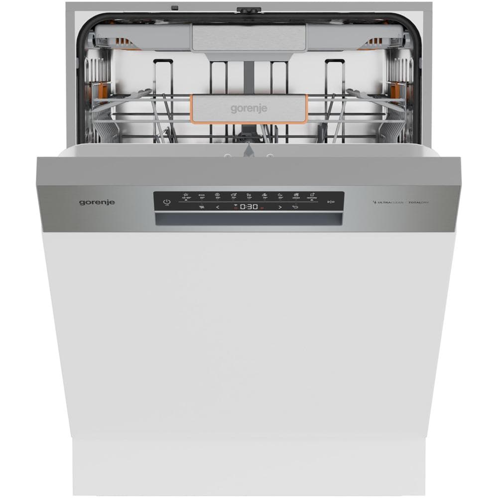 GI673A91X Umývačka riadu GORENJE