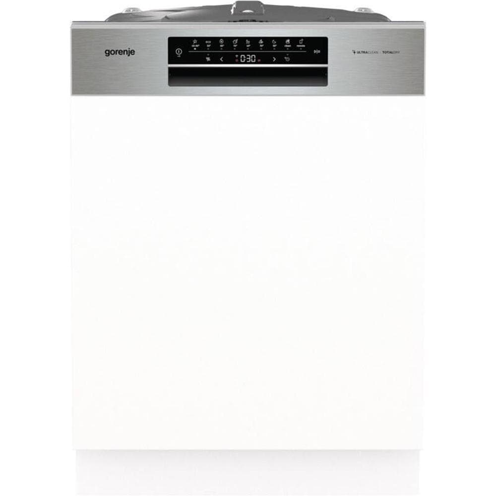 GI673B60 vstavaná umývačka riadu GORENJE