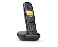 Gigaset A170 Black