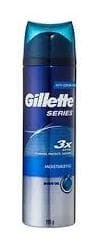 Gillette gel na holenie  200ml hydratačný