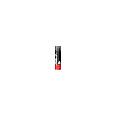 Gillette pena na holenie 200ml Regular