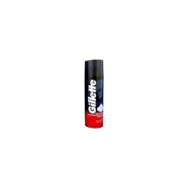 Gillette pena na holenie 300ml Classic