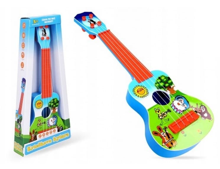 Gitara Krtko 40cm