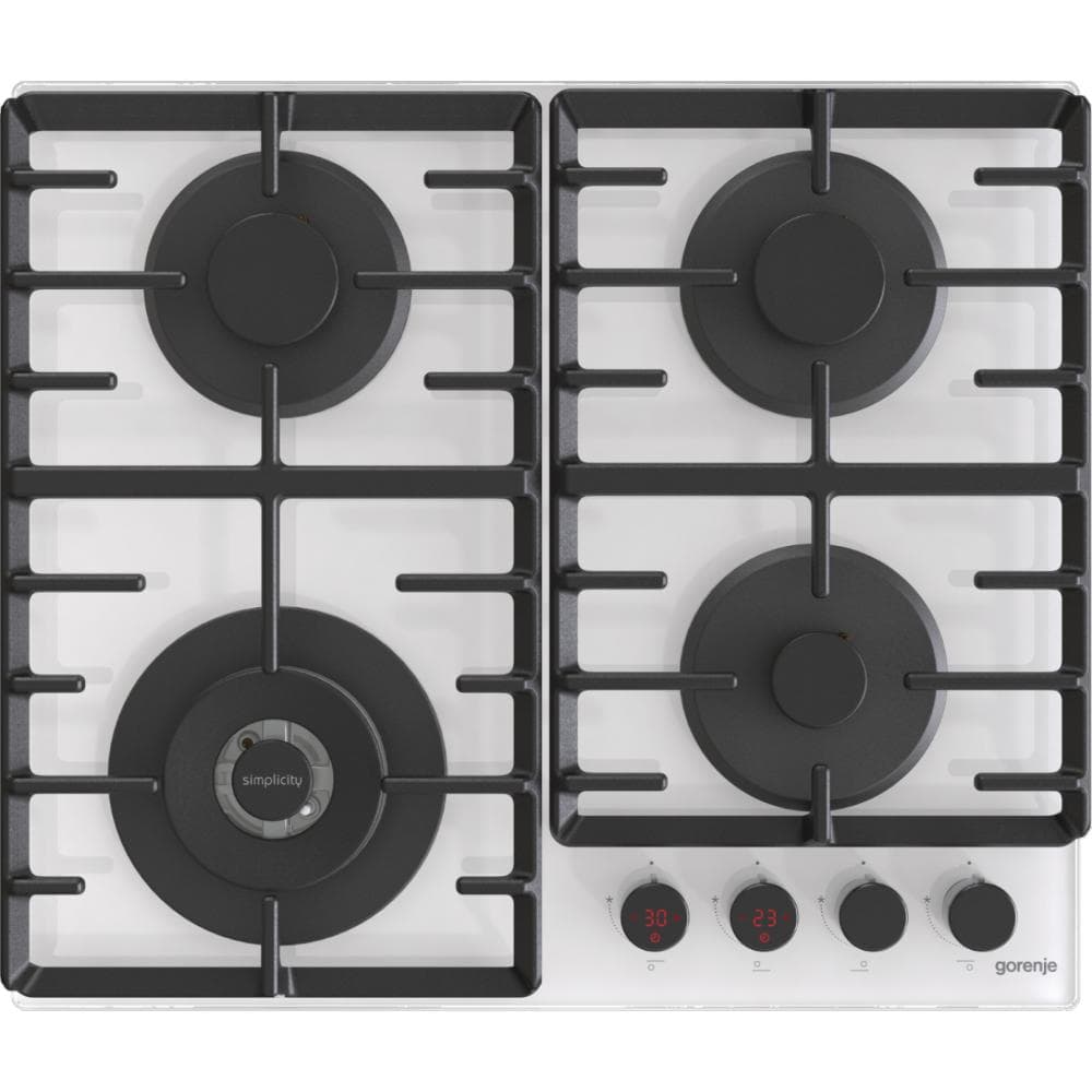 GKTW642SYW varná doska plyn. GORENJE