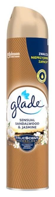Glade osviežovač 300ml Sandalwood&Jasmine