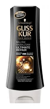GLISS KUR bal.200ml Ultimate Repair