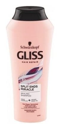 GLISS KUR šampon 250 Split&Miracle