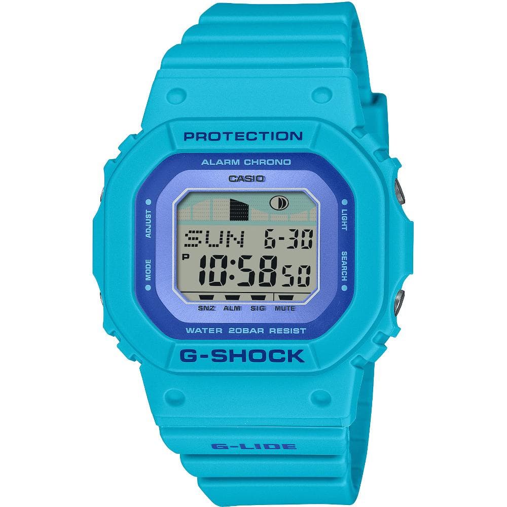 GLX-S5610-2ER G-SHOCK (377)