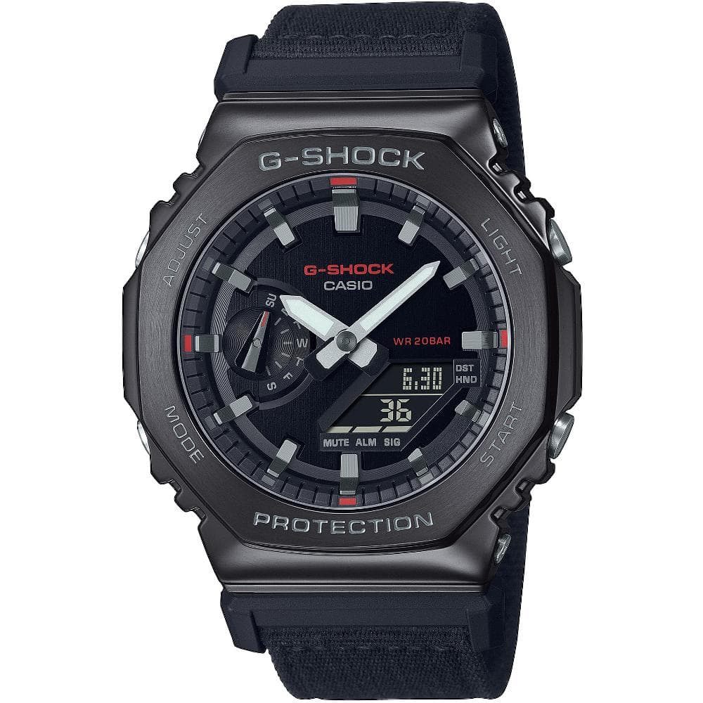 GM-2100CB-1AER G-SHOCK (619)