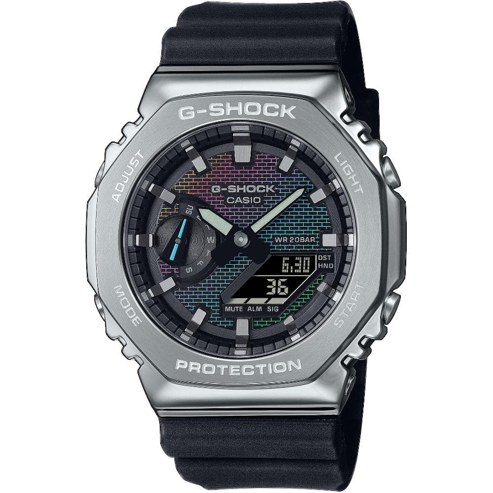 GM-2100RW-1AER G-SHOCK (619)