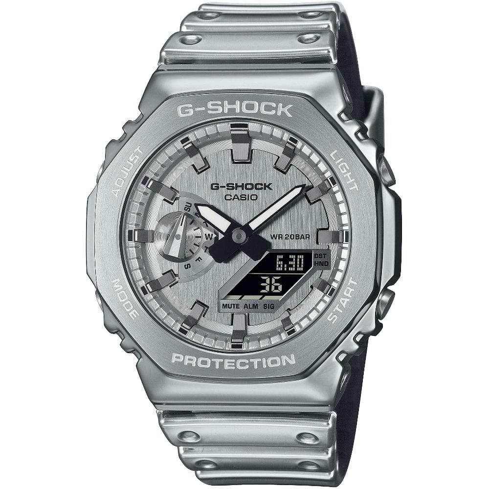 GM-2100YM-8AER G-SHOCK (619)