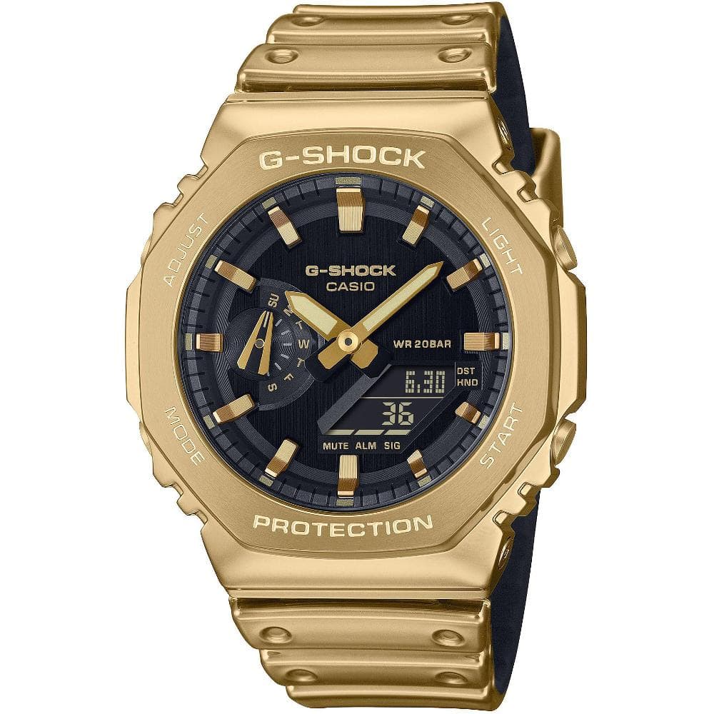 GM-2100YMG-9AER G-SHOCK (619)