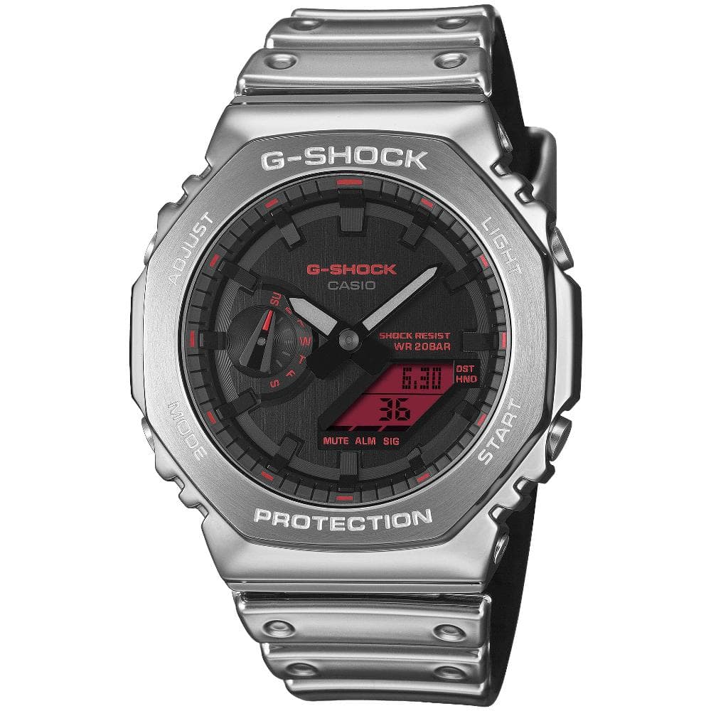 GM-2100YRA-8AER G-SHOCK (619)