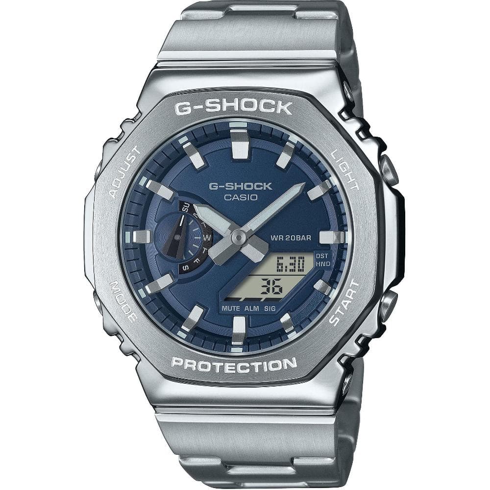 GM-2110D-2BER G-SHOCK (619)