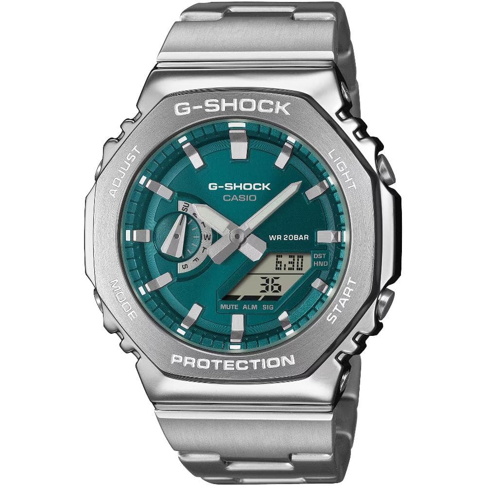 GM-2110D-3A1ER G-SHOCK (619)